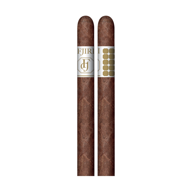 Fjiri - Box Churchill - Box of 20 cigars
