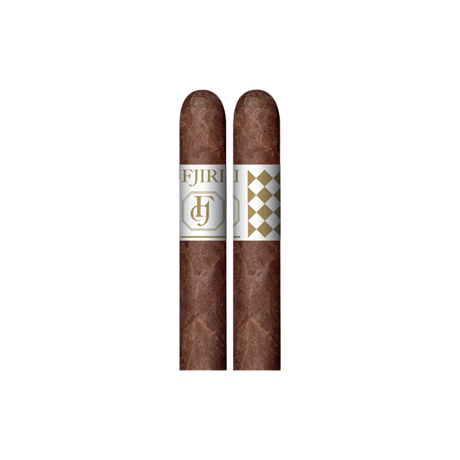Fjiri - Box Robusto - Box of 20 cigars