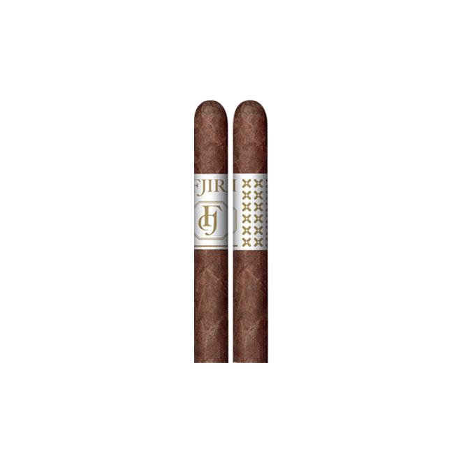 Fjiri - Box Corona - Box of 20 cigars