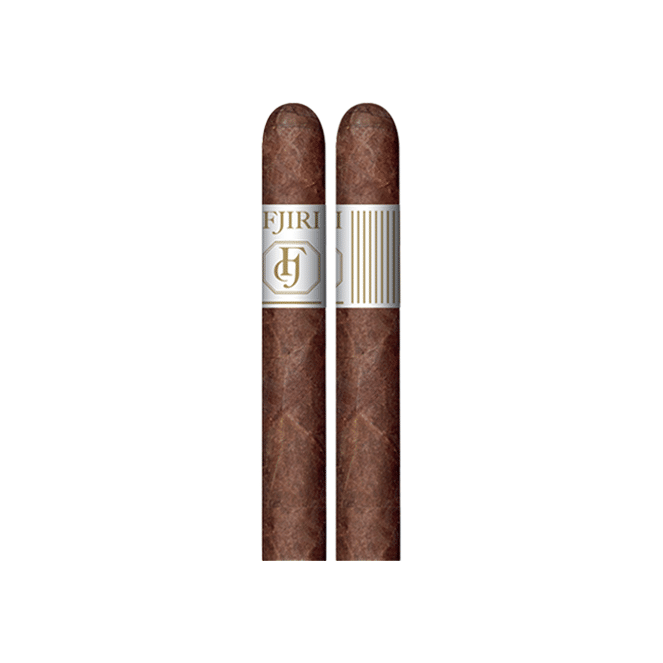 Fjiri - Box Toro - Box of 20 cigars