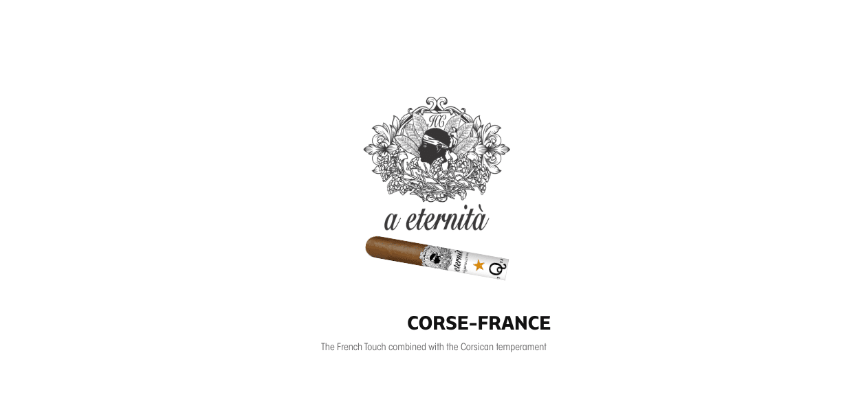 a eternita cigars