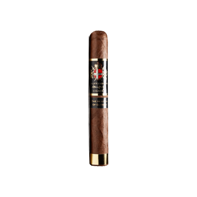 Stauffenberg Dark Toro